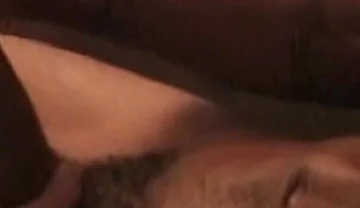 Massive Dildo Stretching Mature Hunk's Gaping Asshole Wide