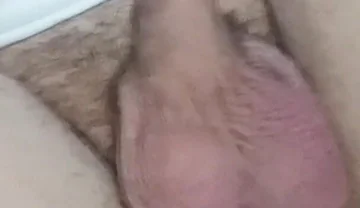 Femboy Showing Tiny Penis