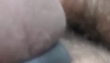 I Just Love Fondling My Big Balls