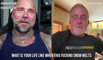 Porn Star Confessions - Dale Savage (episode 36)