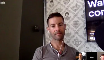 The End of Ageism - Himeros Live