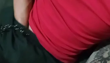Caught Red-handed