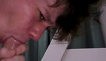 Delinquent Twink Takes Massive Cock Bareback Pov Facial