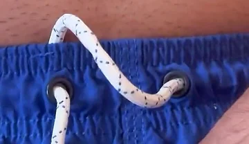 Thick Monster Hairy Cock