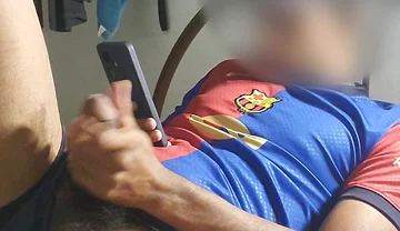 I Want You to Be My Whore