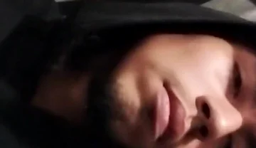 The First Half Is Over and I Get Hot