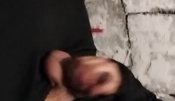 The First Half Is Over and I Get Hot