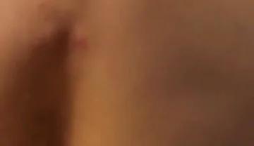 Courier Surprise: Naked Handjob Tipping Deep Fuck