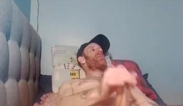 Jerk off, Taste My Sperm Its so Good