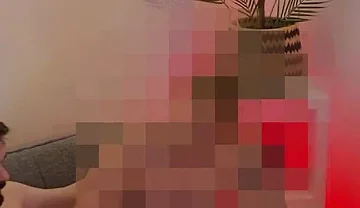 Straight Seduced Curious German Plumber Swallows Cum for the First Time After Getting Fucked