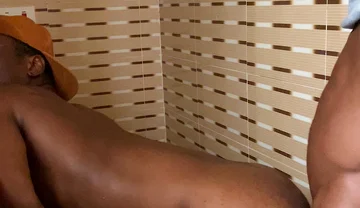 He Loves My Big Dick