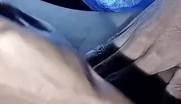 Young Boy Masturbate