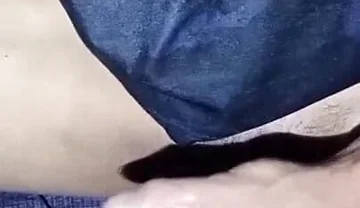 Young Boy Masturbate