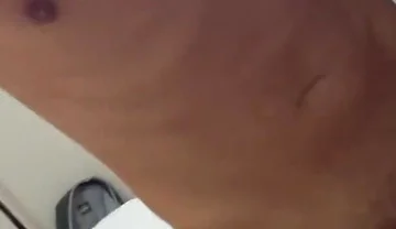 Angel's Big American Dick Fucked My Ass Raw