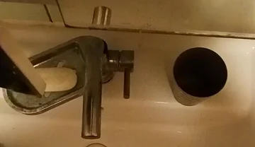 I Love to Watch Myself