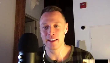 Discovering Your Erogenous Zones - Himeros Live