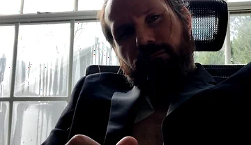 Up Close and Personal with Your New Boss