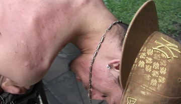 Le Trey & Manny Brock, Fucking Breion