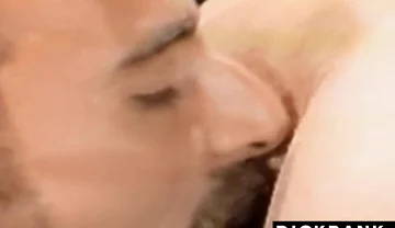 Horny Blond Al Parker Sex Fantasy Fulfilled