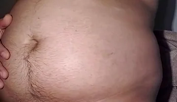 Bike Pump Deflation and Inflation