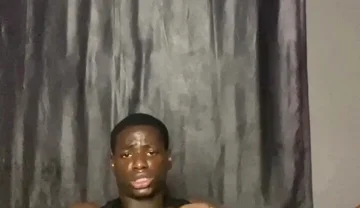 Home Alone Just Felling Myself