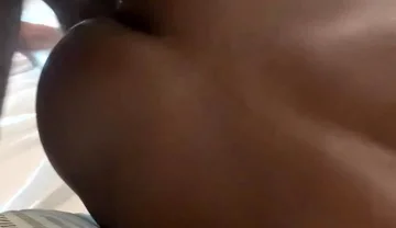 He Love the Way I Fuck Him so Hot