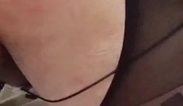 I Dress Appropriately for This Special Moment