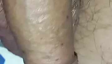 Enough to Have an Orgasm