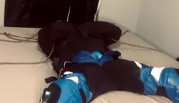 Biker Struggles Parts 1-3