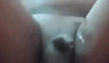 First Time Riding a Cock Felt so Good Inside of Me Giving Anal Orgasm