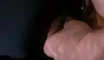 Bondage blowjob – submissive blowjob whore swallows all