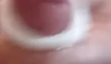 Jerking off Myself Till I Cum