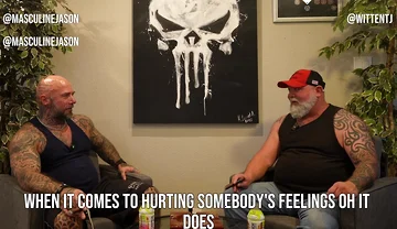 Porn Star Confessions - Tj Witten (episode 37)