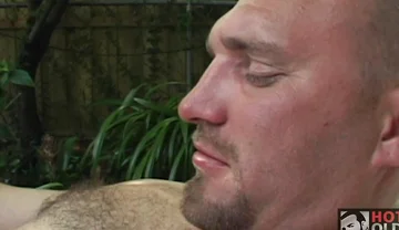 Bears in Paradise Dallas and Owen