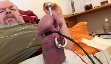 Unbelievable! so Much Cum!