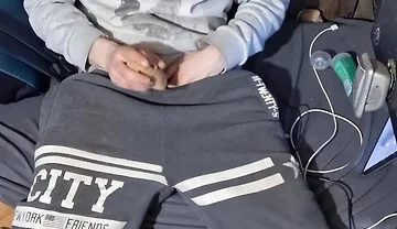 But My Third Cumshot That Day Was the Best of Them