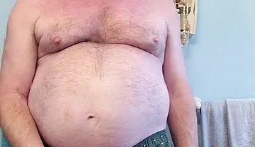 Daddy Back to Stroke