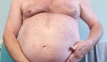 Daddy Back to Stroke