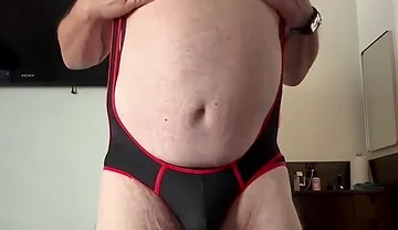 New Singlet for Some Fun