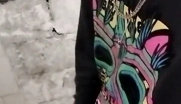 Feel the Rhythm of My Tongue