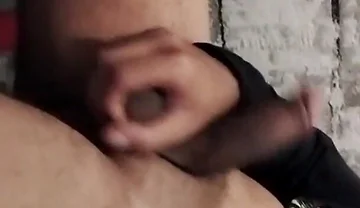 Pure Heat to See Myself Naked Like This