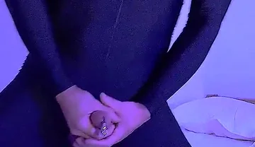 Yoshikawasakixxx - Masked Yoshi Kawasaki Pleases Himself with His Handjob Skills