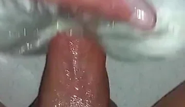 Shayan Deniz Real Bathroom Play Experience
