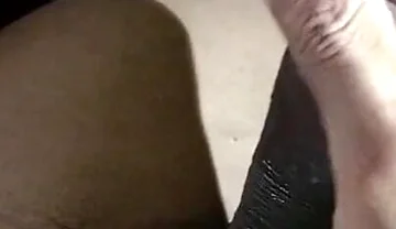 Young Boy Masturbate
