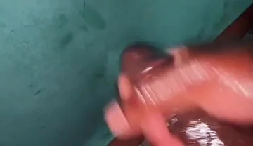 Part 2 Horny BBC Stepdaddy Ripped Out Cock to Jerk off for His Slut