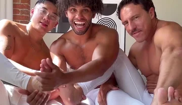 Anyone Want to Join Us