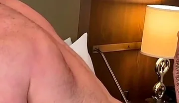 Cole Connor's B-day 13 Guy Gangbang