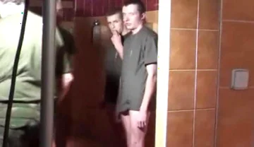 0002 Army - Jiri Ne., Lukas Sm. and Jiri Ko. Part 2