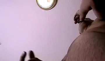 Sucking on a Straight Boy