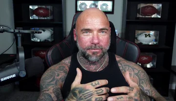 The Person That You're Attracted to Doesn't Exist!